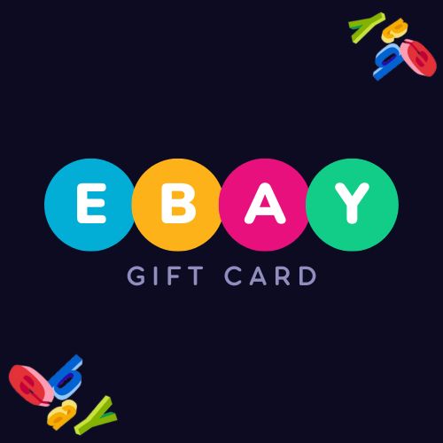 New Ebay Gift Card Code – Update Way