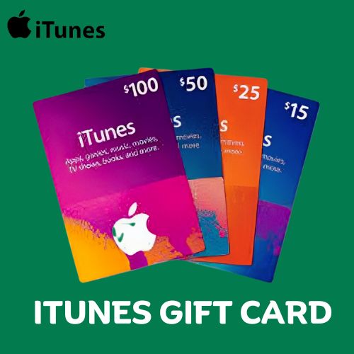 Fresh iTunes Gift Card codes-New Ways